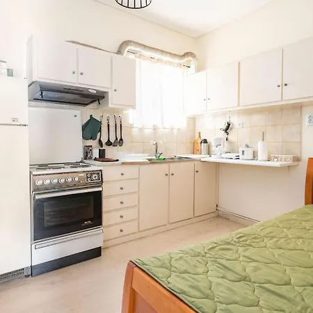 Fi Beach House Διαμέρισμα