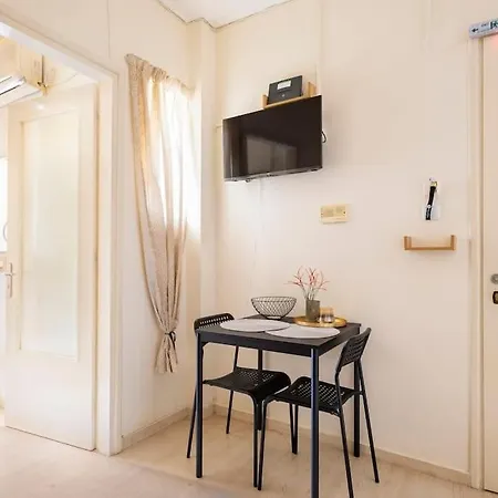 Fi Beach House Διαμέρισμα Καλαμάτα