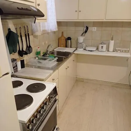 Fi Beach House Καλαμάτα