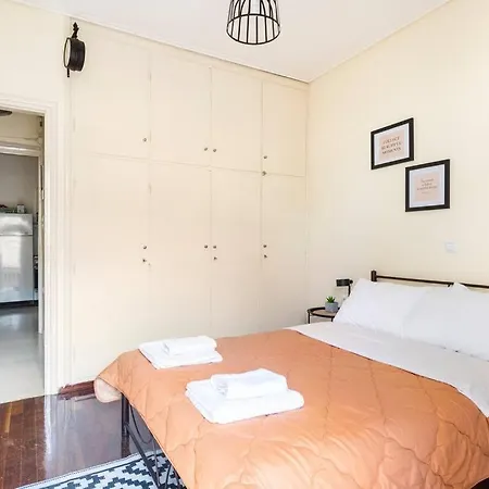 Fi Beach House Διαμέρισμα Καλαμάτα