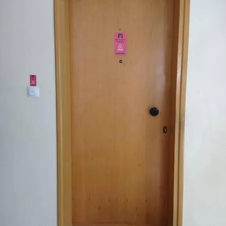 Fi Beach House Καλαμάτα
