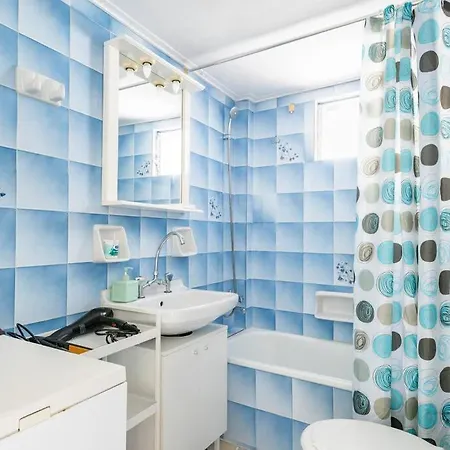 Apartment Fi Beach House Kalamata