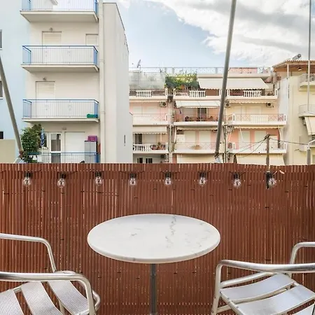 Fi Beach House Apartment *