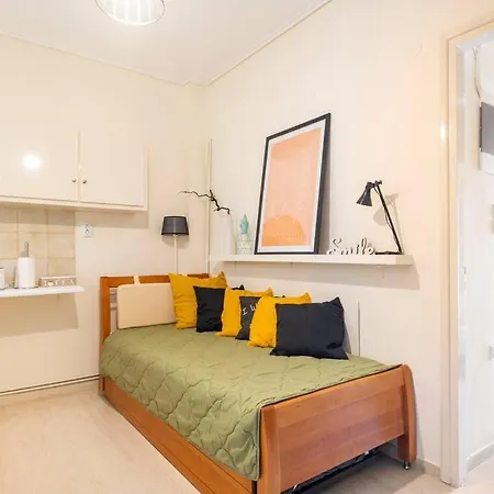 Apartment Fi Beach House Kalamata