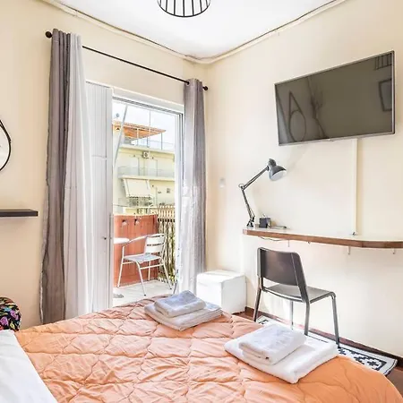 Apartment Fi Beach House *